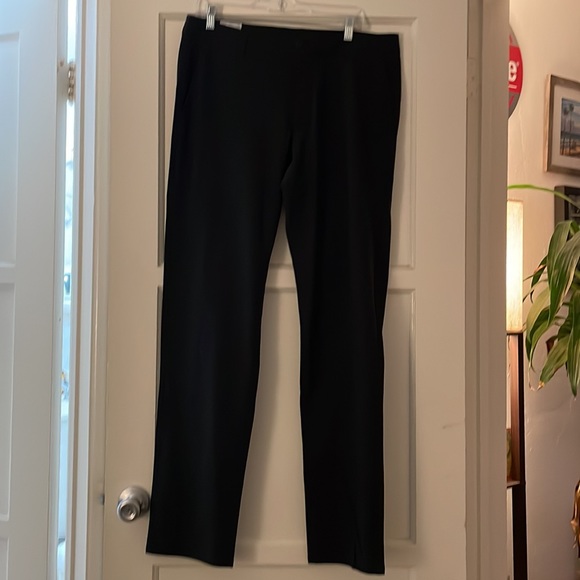 FootJoy - Performance Knit Pants (NEW) - BLACK - 33” (W) x 34” (L) - Picture 3 of 3